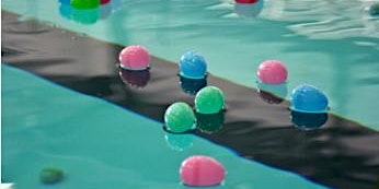 Pool Egg Hunt primary image