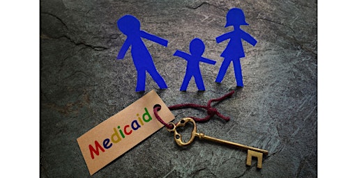 Image principale de Virtual Learning Series: SSI/SSDI & Medicaid Waivers
