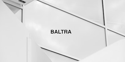 Tuesday TV - BALTRA  at MAD Brussels - Roof Terrace primary image