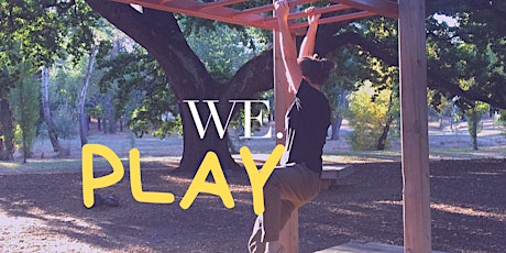 WE Play: A Workshop on Play  primary image