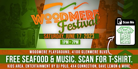 Woodmere Festival