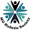 Logotipo de Myasthenia Gravis Holistic Society
