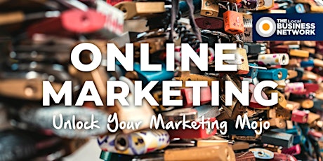 Master Your Online Marketing (Mitcham) primary image