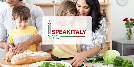 You and Me Cooking Class - Winter/Spring 2024 (Brooklyn)