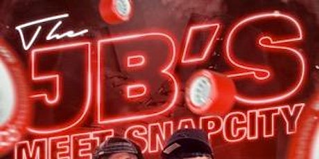 The JB's Meet SnapCity