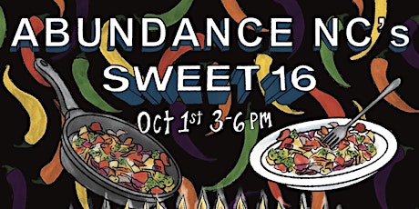 Image principale de 2023 Sweet Sixteenth Annual PepperFest!