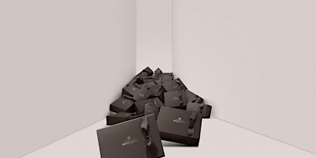 Fathers Day Gifting Event - Molton Brown Regent Street