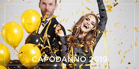 Immagine principale di Capodanno 2019 - BHR Treviso Hotel 