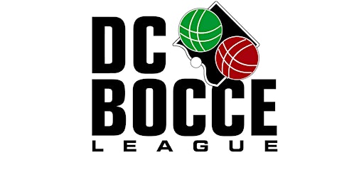 DC Bocce League - Northeast Wednesdays primary image
