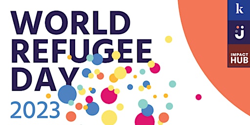 Hauptbild für World Refugee Day