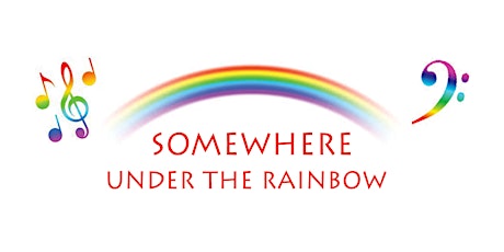 Somewhere Under The Rainbow. primary image