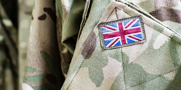 Interrogating British armed forces recruiting in contemporary times