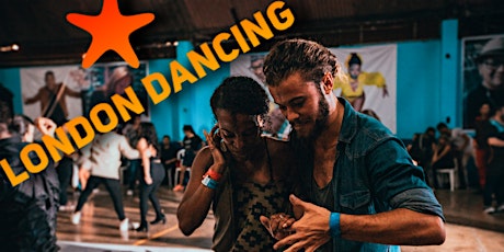 Salsa Classes on Wednesdays in Oval/Brixton