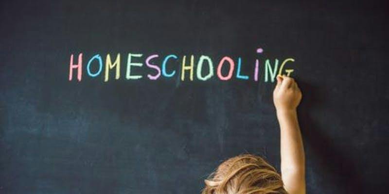 Apples Homeschooling