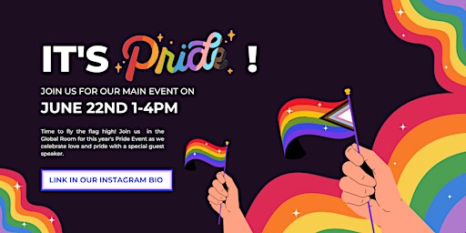 Pride Event primary image