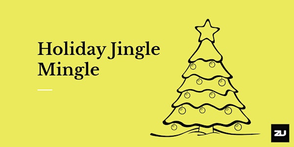 zu's Holiday Jingle Mingle