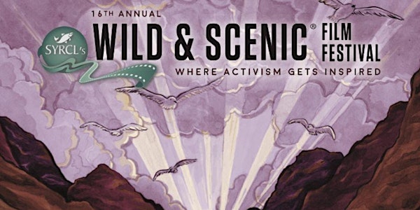 Wild & Scenic Film Festival - Richmond, VA