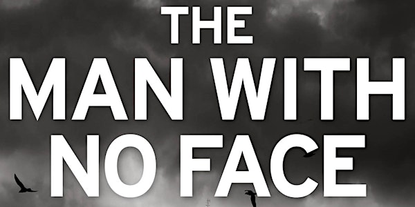 The Man With No Face: An evening with Peter May