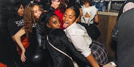 RUM & FETE - London's No.1 Bashment & Soca Party primary image