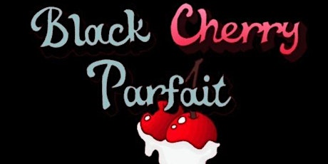Black Cherry Parfait @ Athentic Brewing Company