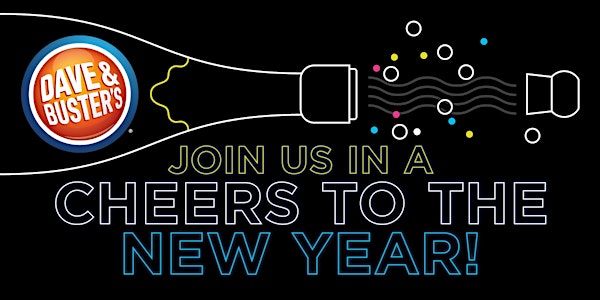 D&B Albany, NY Adult New Years Eve Celebration 9pm-1am