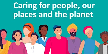 Our Plan for Barnet 2023-2026: Meet the Leader of the Council and Cabinet