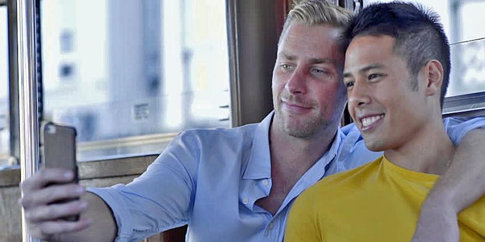nyc speed dating gay