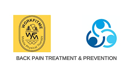 Back Pain Treatment & Prevention