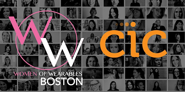 Women of Wearables Boston - December Event!