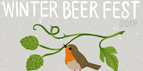 WINTER BEER FEST 2019 primary image