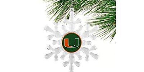 NY 'Canes Holiday Party primary image