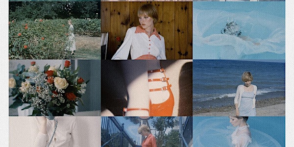 The Female Gaze: Chloe Sheppard ‘A Much Better Illusion’ Screening and Q&A
