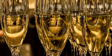 Galatoire's New Year's Eve Champagne Philipponnat Dinner
