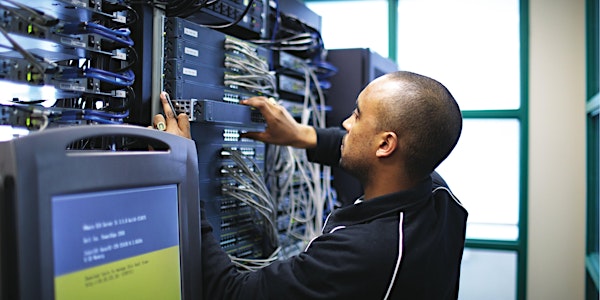 ONLINE: George Brown College Info Session – School of Computer Technology