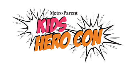 Kids Hero Con 2019 primary image