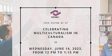 Celebrating Multiculturalism in Canada