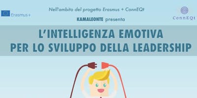 L'INTELLIGENZA EMOTIVA PER LO SVILUPPO DELLA LEADERSHIP L'INTELLIGENZA EMOTIVA PER LO SVILUPPO DELLA LEADERSHIP