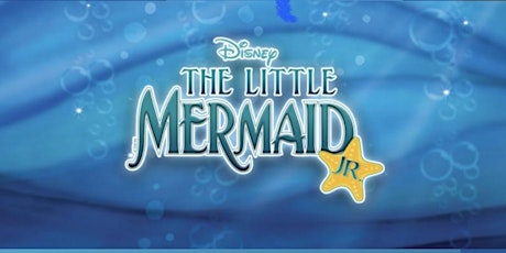 Imagen principal de SRVEF Imagineering presents ... Disney's The Little Mermaid JR