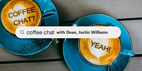 CBA - S23 Dean's  1st Coffee Chat with Students