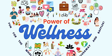 Power of Wellness primary image