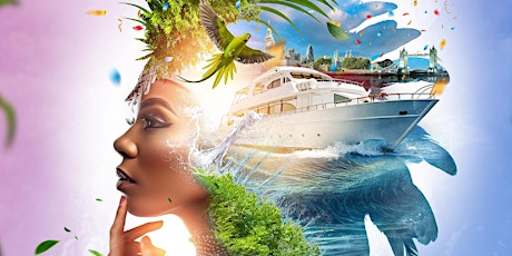 Primaire afbeelding van Amnesia Carnival Cruise (Day Boat)
