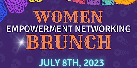 Women's Empowerment Networking Brunch