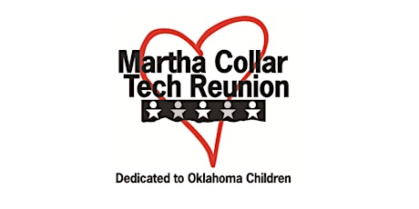Martha Collar Tech Reunion Award Ceremony