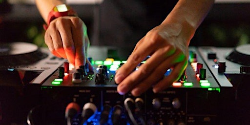 Primaire afbeelding van FREE DJ Workshop - Learn How to DJ