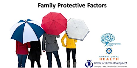 Family Protective Factors by Strengthening Families® Program