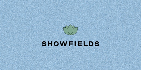 SHOWFIELDS Williamsburg presents: Still and Softness for Juneteenth