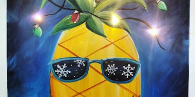 Led Pinele Paint Night West Palm Beach December Monday 17 2018 Led Pinele Paint Night
