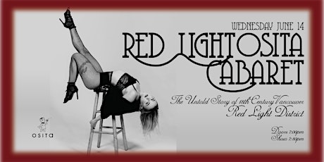 Red Light Osita Cabaret