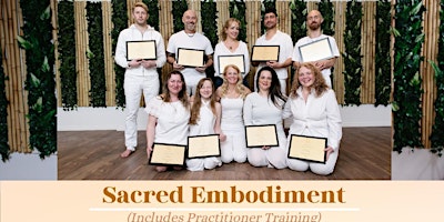 Tantra Embodiment & Practitioner Training