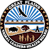 Great Plains Tribal Leaders' Health Board's Logo